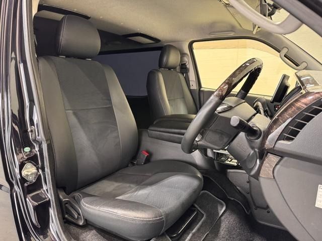 TOYOTA HIACE VAN 2WD 2015 Image 31