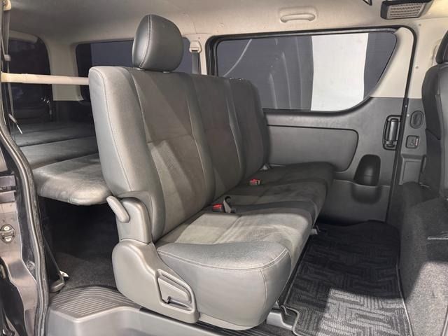 TOYOTA HIACE VAN 2WD 2015 Image 31