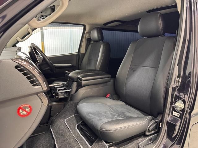 TOYOTA HIACE VAN 2WD 2015 Image 31