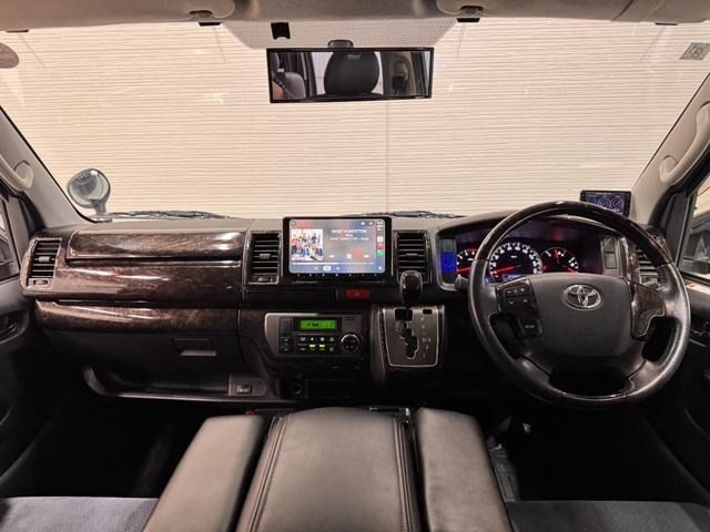 TOYOTA HIACE VAN 2WD 2015 Image 31