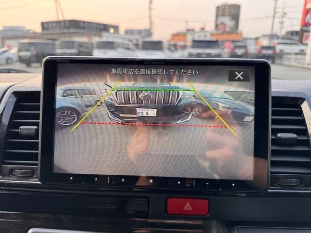 TOYOTA HIACE VAN 2WD 2015 Image 31