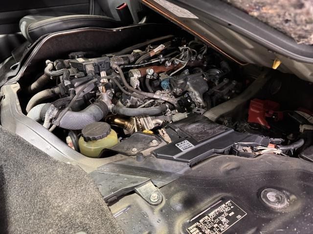 TOYOTA HIACE VAN 2WD 2015 Image 31