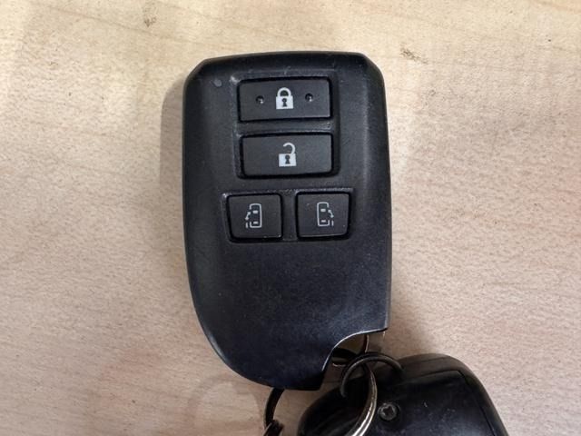 TOYOTA HIACE VAN 2WD 2015 Image 31