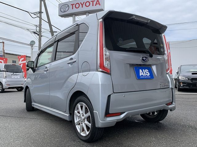 SUBARU STELLA CUSTOM 4WD 2016 Image 31