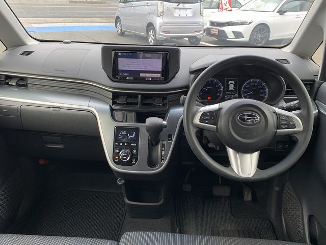 SUBARU STELLA CUSTOM 4WD 2016 Image 31