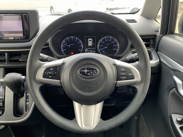 SUBARU STELLA CUSTOM 4WD 2016 Image 31
