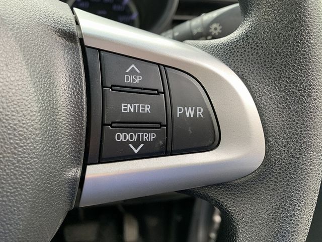 SUBARU STELLA CUSTOM 4WD 2016 Image 31