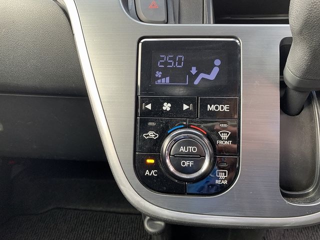 SUBARU STELLA CUSTOM 4WD 2016 Image 31