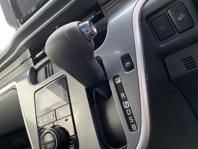 SUBARU STELLA CUSTOM 4WD 2016 Image 31