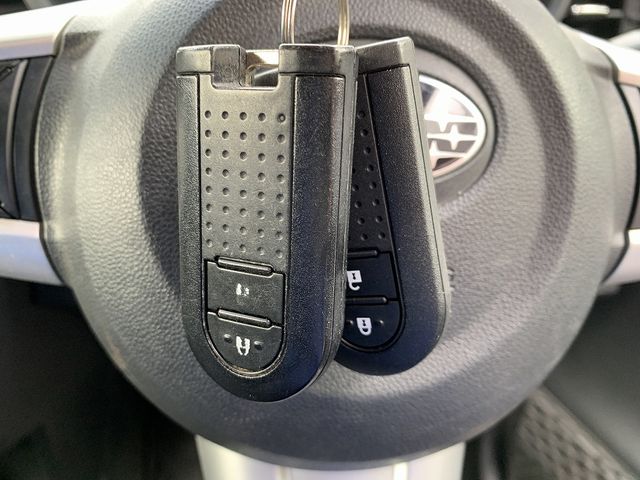 SUBARU STELLA CUSTOM 4WD 2016 Image 31