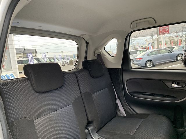 SUBARU STELLA CUSTOM 4WD 2016 Image 31