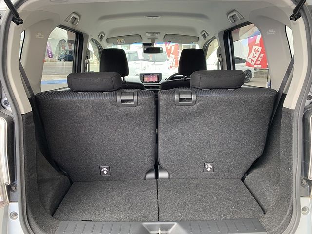 SUBARU STELLA CUSTOM 4WD 2016 Image 31