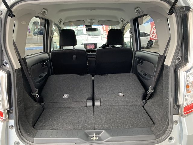 SUBARU STELLA CUSTOM 4WD 2016 Image 31