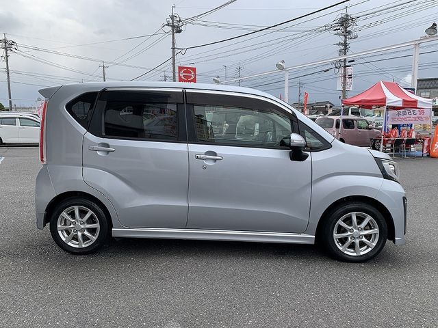 SUBARU STELLA CUSTOM 4WD 2016 Image 31