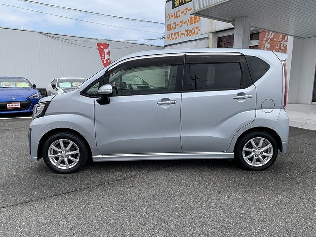 SUBARU STELLA CUSTOM 4WD 2016 Image 31