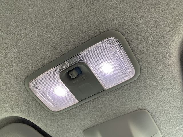 SUBARU STELLA CUSTOM 4WD 2016 Image 31