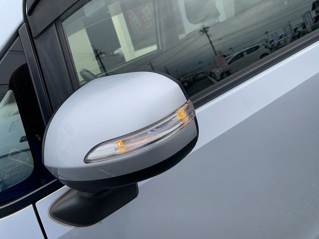 SUBARU STELLA CUSTOM 4WD 2016 Image 31