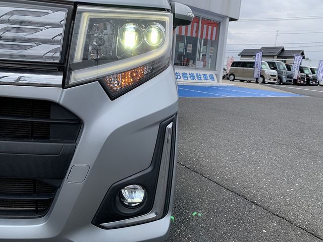 SUBARU STELLA CUSTOM 4WD 2016 Image 31