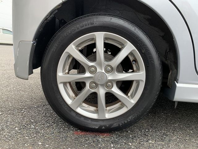 SUBARU STELLA CUSTOM 4WD 2016 Image 31