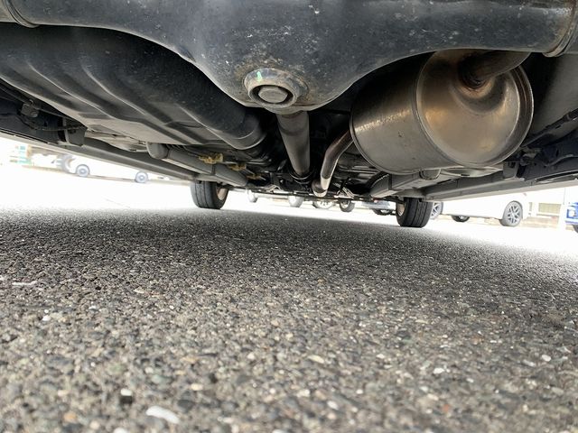 SUBARU STELLA CUSTOM 4WD 2016 Image 31