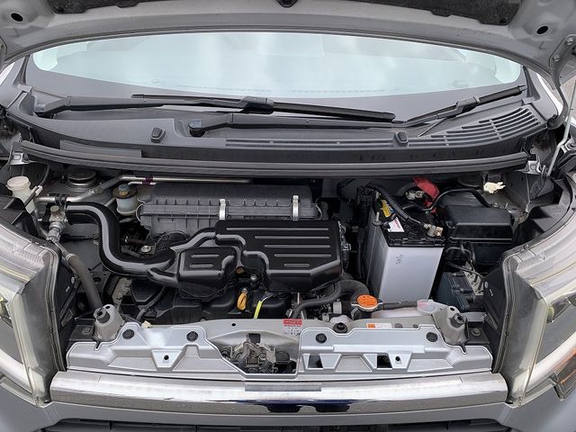 SUBARU STELLA CUSTOM 4WD 2016 Image 31