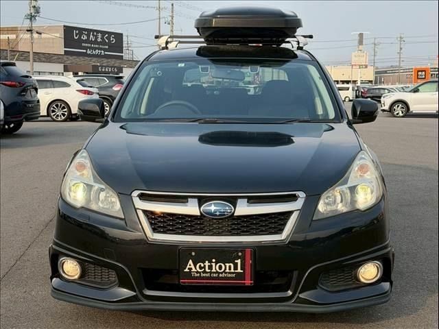 SUBARU LEGACY-TW 4WD 2013 Image 31