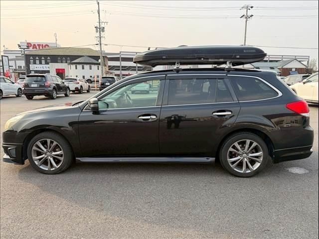 SUBARU LEGACY-TW 4WD 2013 Image 31