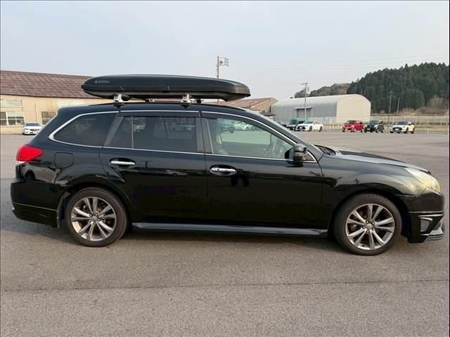 SUBARU LEGACY-TW 4WD 2013 Image 31