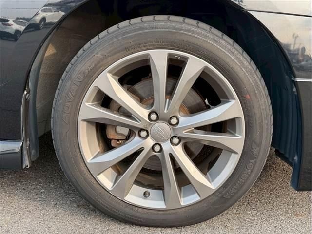 SUBARU LEGACY-TW 4WD 2013 Image 31