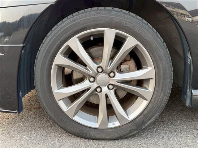 SUBARU LEGACY-TW 4WD 2013 Image 31