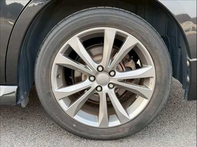 SUBARU LEGACY-TW 4WD 2013 Image 31