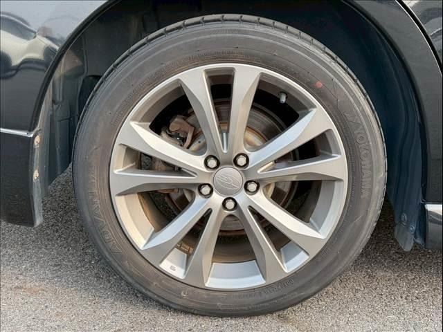 SUBARU LEGACY-TW 4WD 2013 Image 31