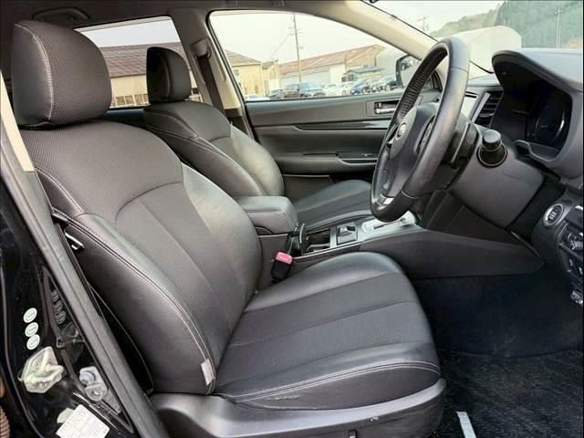 SUBARU LEGACY-TW 4WD 2013 Image 31