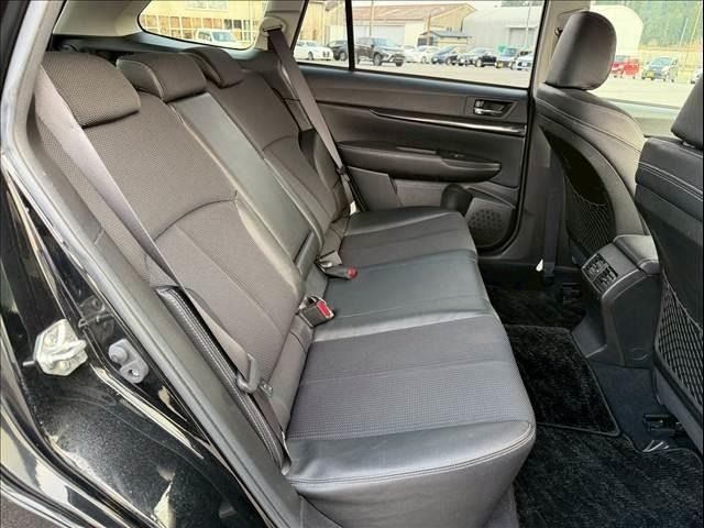 SUBARU LEGACY-TW 4WD 2013 Image 31