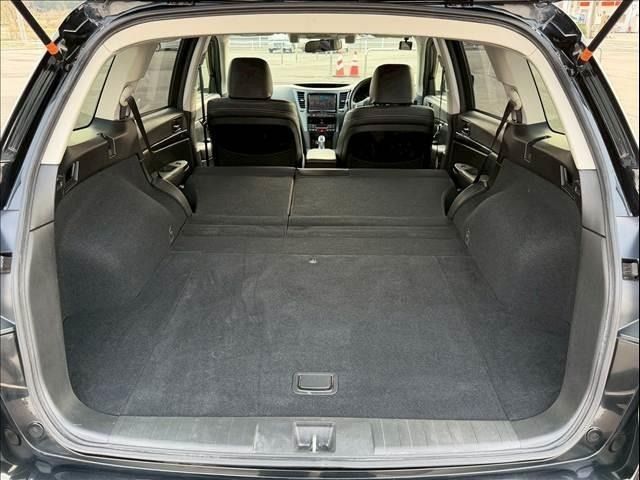 SUBARU LEGACY-TW 4WD 2013 Image 31