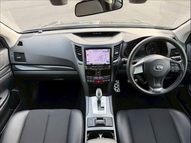 SUBARU LEGACY-TW 4WD 2013 Image 31