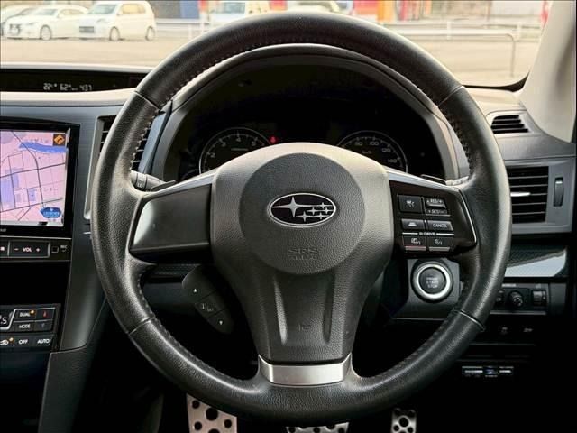 SUBARU LEGACY-TW 4WD 2013 Image 31