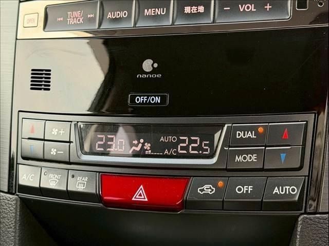 SUBARU LEGACY-TW 4WD 2013 Image 31