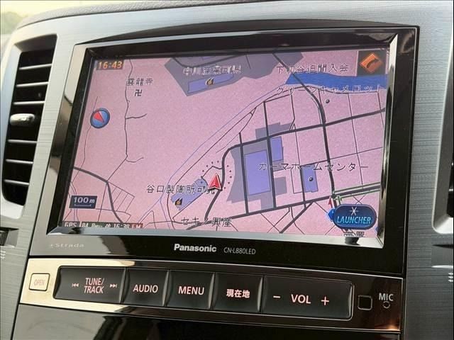 SUBARU LEGACY-TW 4WD 2013 Image 31