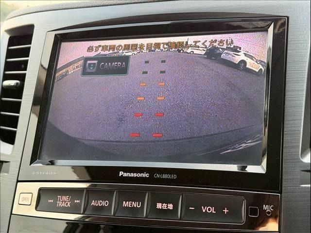 SUBARU LEGACY-TW 4WD 2013 Image 31