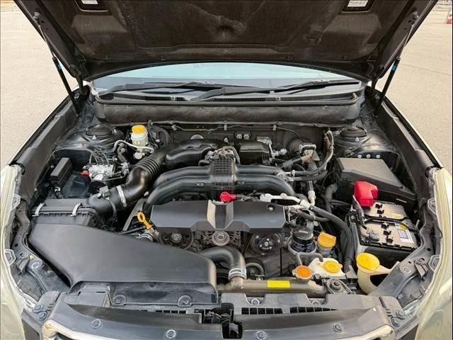 SUBARU LEGACY-TW 4WD 2013 Image 31