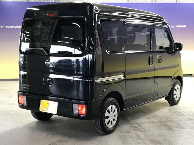 NISSAN CLIPPER VAN 4WD 2024 Image 31