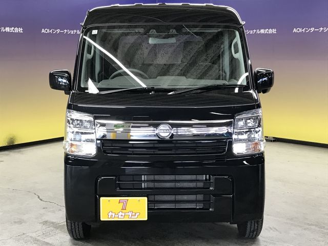 NISSAN CLIPPER VAN 4WD 2024 Image 31