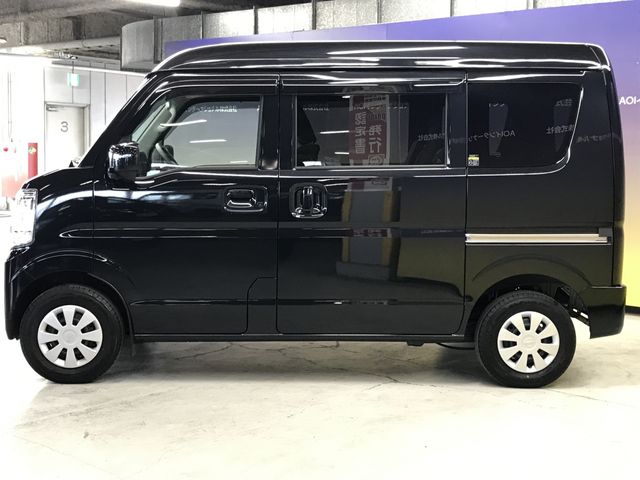NISSAN CLIPPER VAN 4WD 2024 Image 31