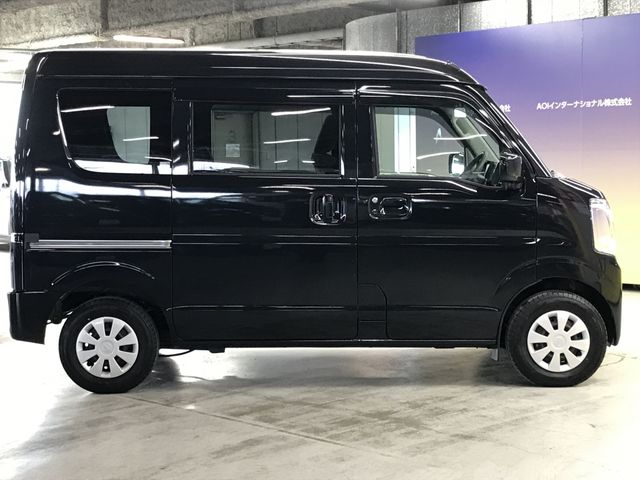 NISSAN CLIPPER VAN 4WD 2024 Image 31