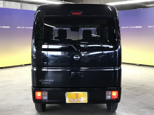 NISSAN CLIPPER VAN 4WD 2024 Image 31