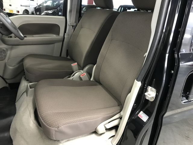 NISSAN CLIPPER VAN 4WD 2024 Image 31