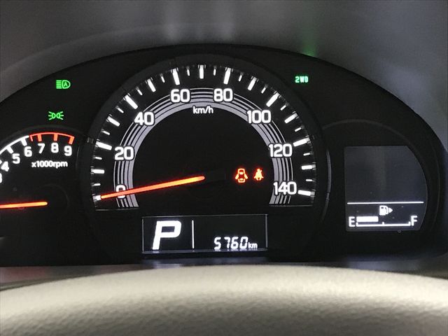 NISSAN CLIPPER VAN 4WD 2024 Image 31