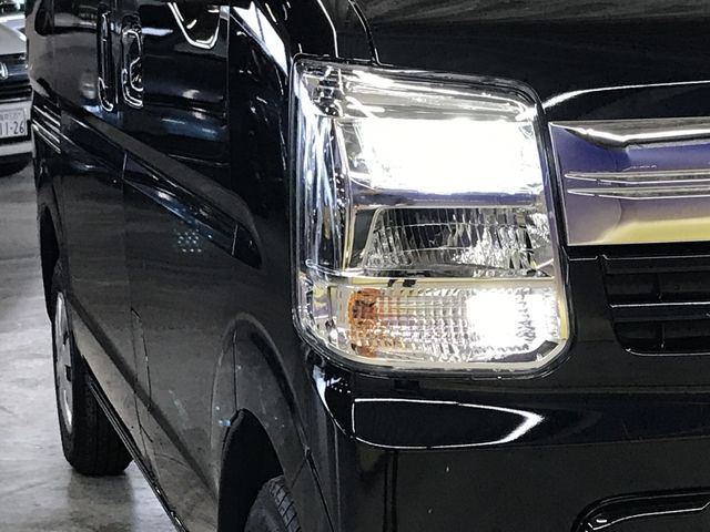 NISSAN CLIPPER VAN 4WD 2024 Image 31