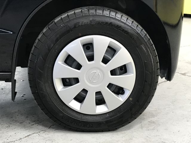 NISSAN CLIPPER VAN 4WD 2024 Image 31